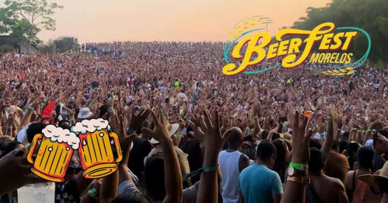 BeerFest Morelos 2024