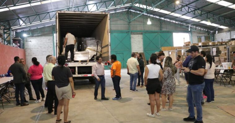 Boletas electorales