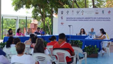 Cabildo Abierto