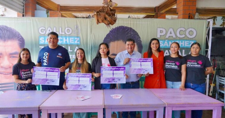 Candidatos