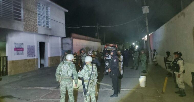 Chiapas