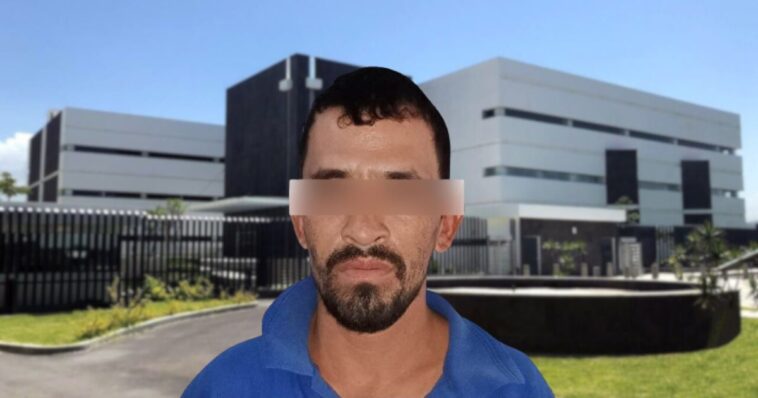 Condenan a extorsionador de Tetecala a 10 años de prisión