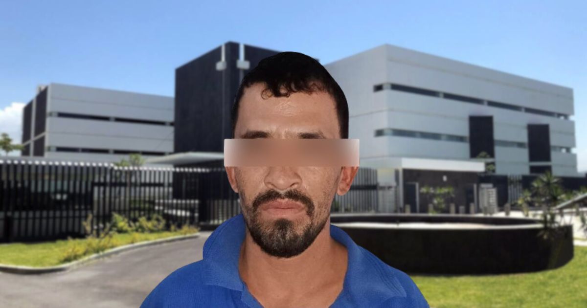 Condenan a extorsionador de Tetecala a 10 años de prisión