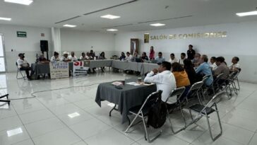 Congreso de Morelos