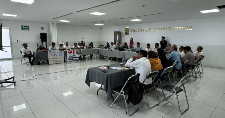 Congreso de Morelos