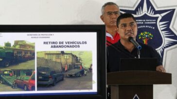 Continúa el Operativo Moto Segura en Cuernavaca