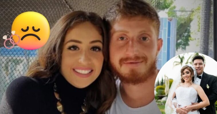 Octavio Ocaña estuvo presente en la boda de su hermana
