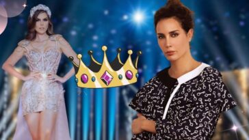 Despiden a directora de Miss Universo México, Cynthia de la Vega