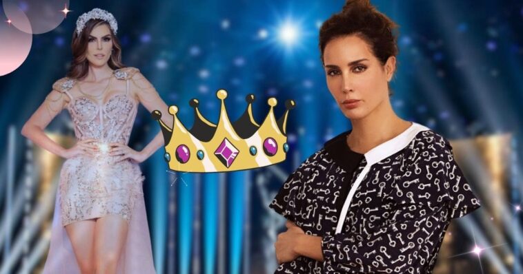 Despiden a directora de Miss Universo México, Cynthia de la Vega