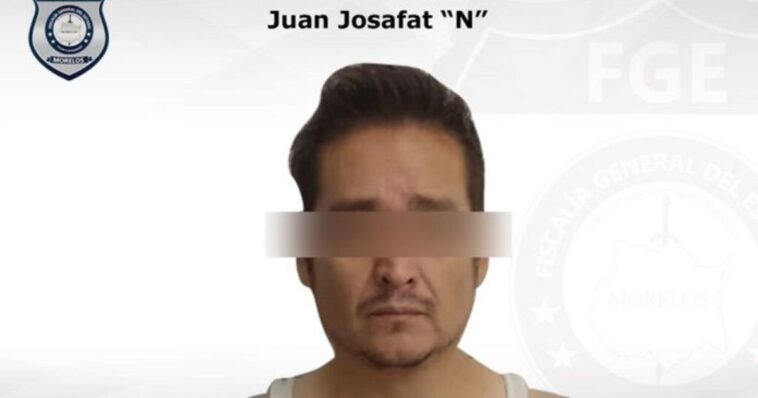Detenido en Yautepec