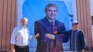 José Luis Urióstegui va por Cuernavaca