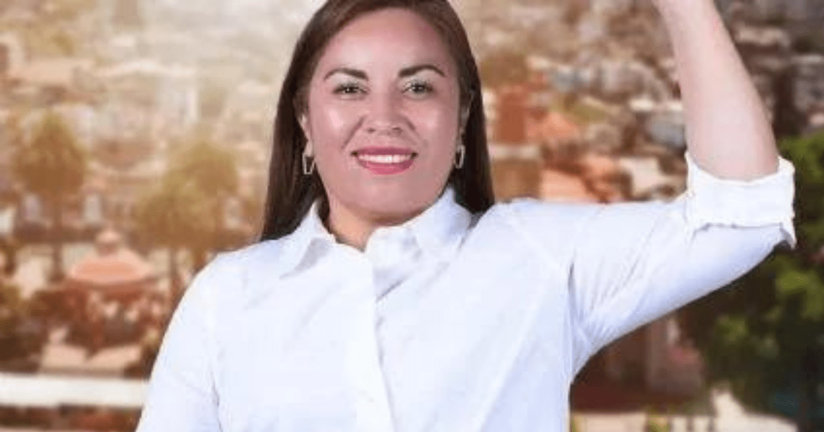 Agreden a candidata de Morena en Ocoyoaca