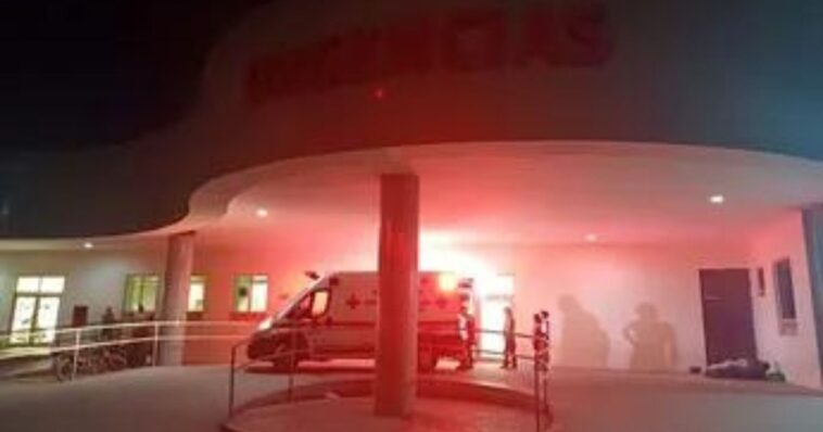 Fallece joven que fue agredida con fuego por su forma de vestir