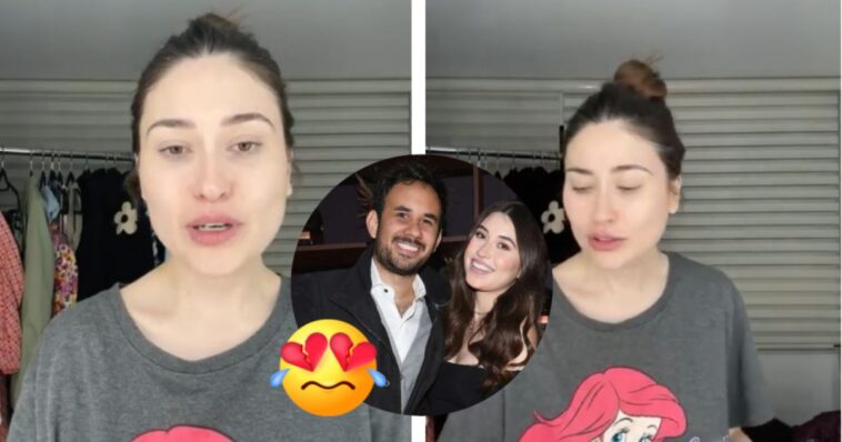 Fernanda Blaz, expone públicamente a Werevertumorro de serle infiel durante dos años