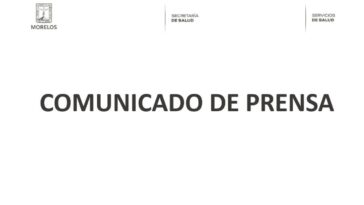 Habrá atención médica en hospitales para quienes no cuenten con derechohabiencia: SSM