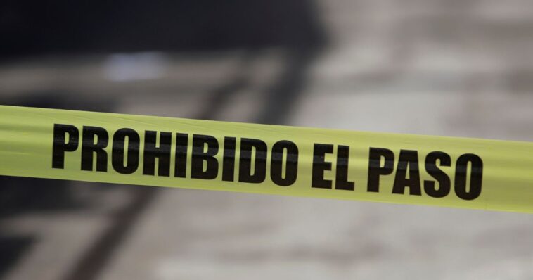 Hallan a tres personas privadas de la vida en Tlaquiltenango