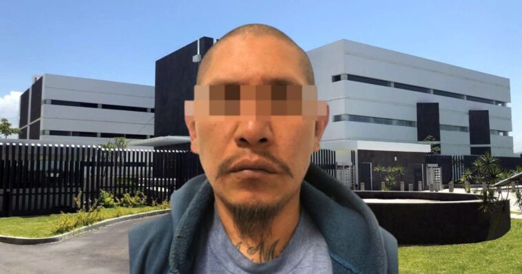 Hombre en Huitzilac es sentenciado a 80 años de prisión por esta razón
