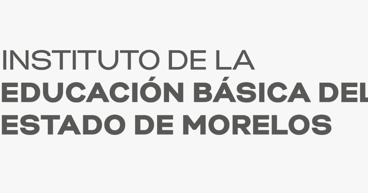 IEBEM lanza comunicado acerca de la suspensión de clases en Huitzilac