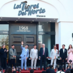 Inauguran museo de Los Tigres del Norte en Sinaloa