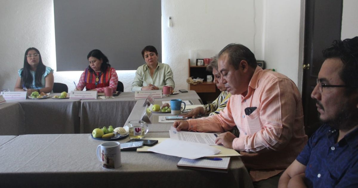 Informa SAPAC sobre el avance de proceso de saneamiento de sus finanzas