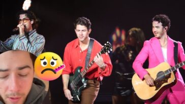 Jonas Brothers posponen conciertos en México