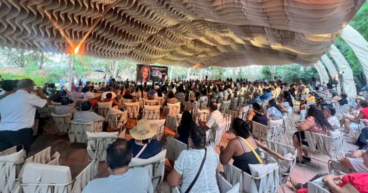 José Luis Urióstegui asiste a reunión “Rescatemos Morelos, Encuentro de Sociedad Civil”