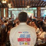 José Luis Urióstegui comprometido a mejorar la educación en Cuernavaca