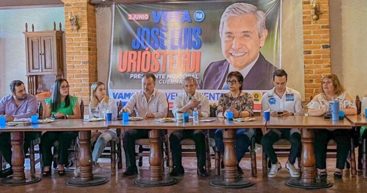 Urióstegui impulsa a mujeres a emprender