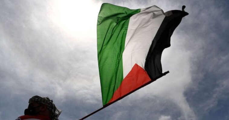 México analizará si reconoce a Palestina como Estad