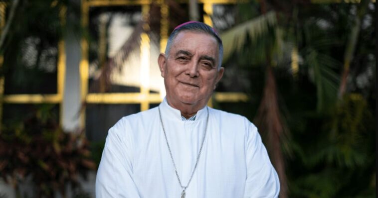 Obispo Salvador