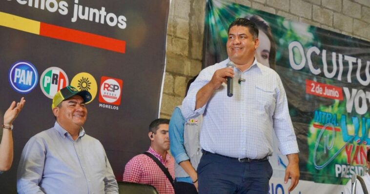 Paco Sanchez Zavala