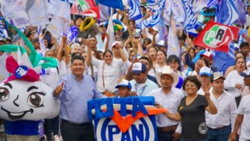 Paco Sánchez Zavala dispuesto a sacar adelante las necesidades de Ayala