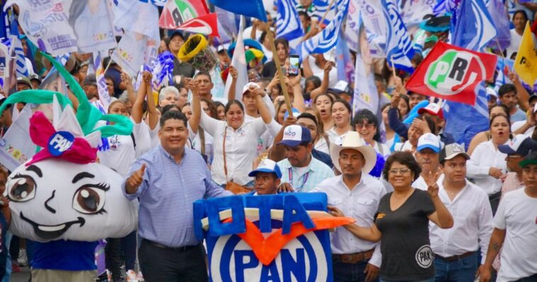 Paco Sánchez Zavala dispuesto a sacar adelante las necesidades de Ayala