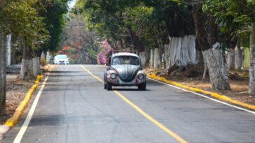 Paseo Atzingo