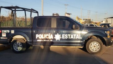 Policia Edomex