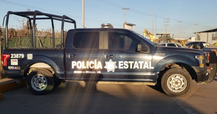 Policia Edomex