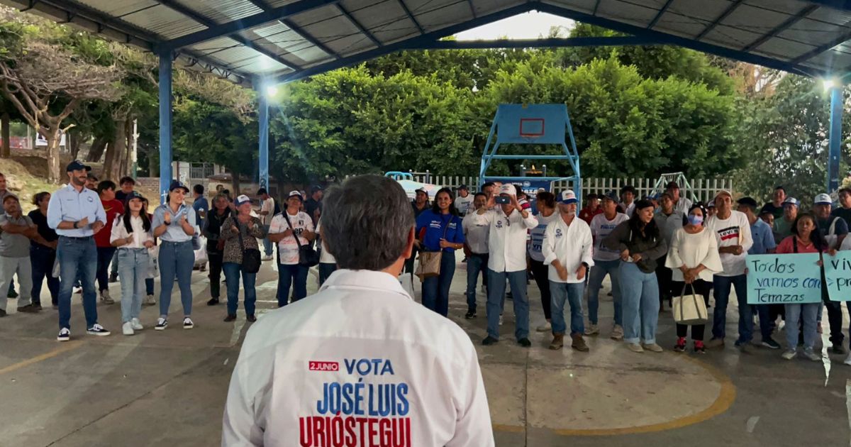 Urióstegui apoyará a viveristas