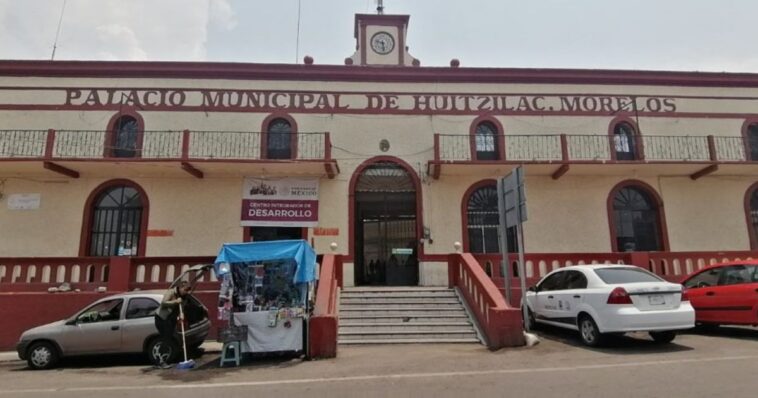 Qué ocurre con Huitzilac, habitantes no se sienten seguros