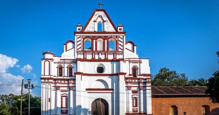 Chicomuselo, Chiapas