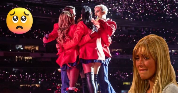 RBD pelea