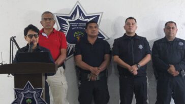 Seguridad Cuernavaca