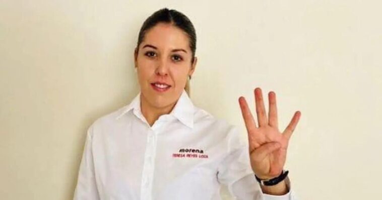 Renuncia candidata a Santo Tomás de los Plátanos por esta razón
