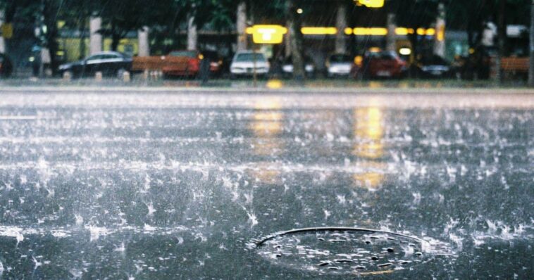 clima hoy en méxico