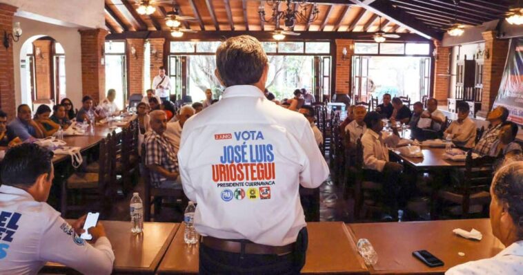 Transportistas Urióstegui