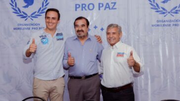 urióstegui participación social