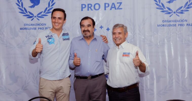 urióstegui participación social