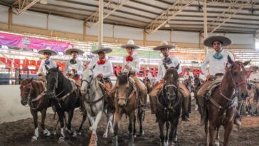 charros morelenses