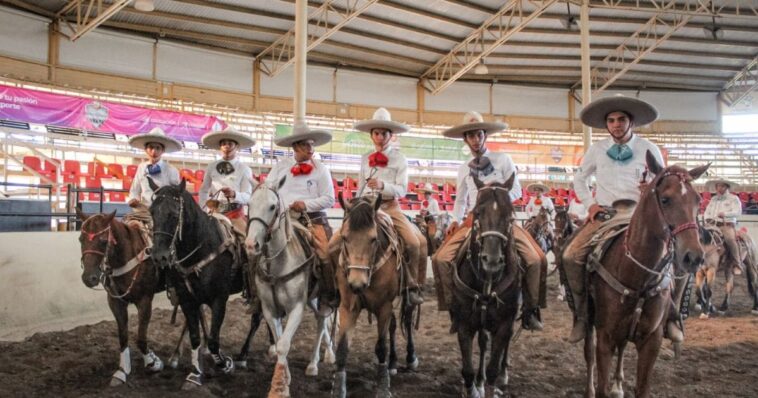 charros morelenses