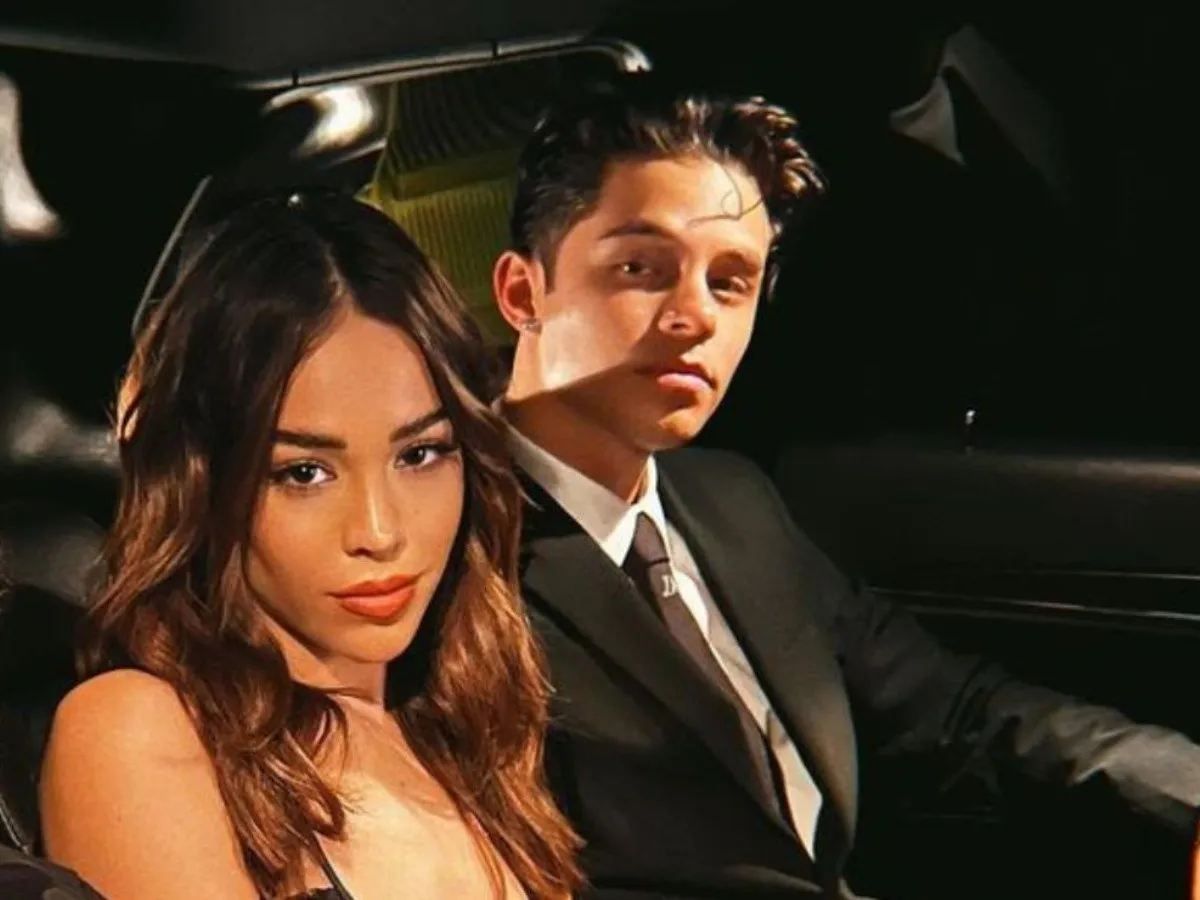 danna paola y alex hoyer