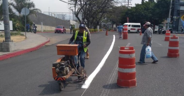 mantenimiento en Cuernavaca